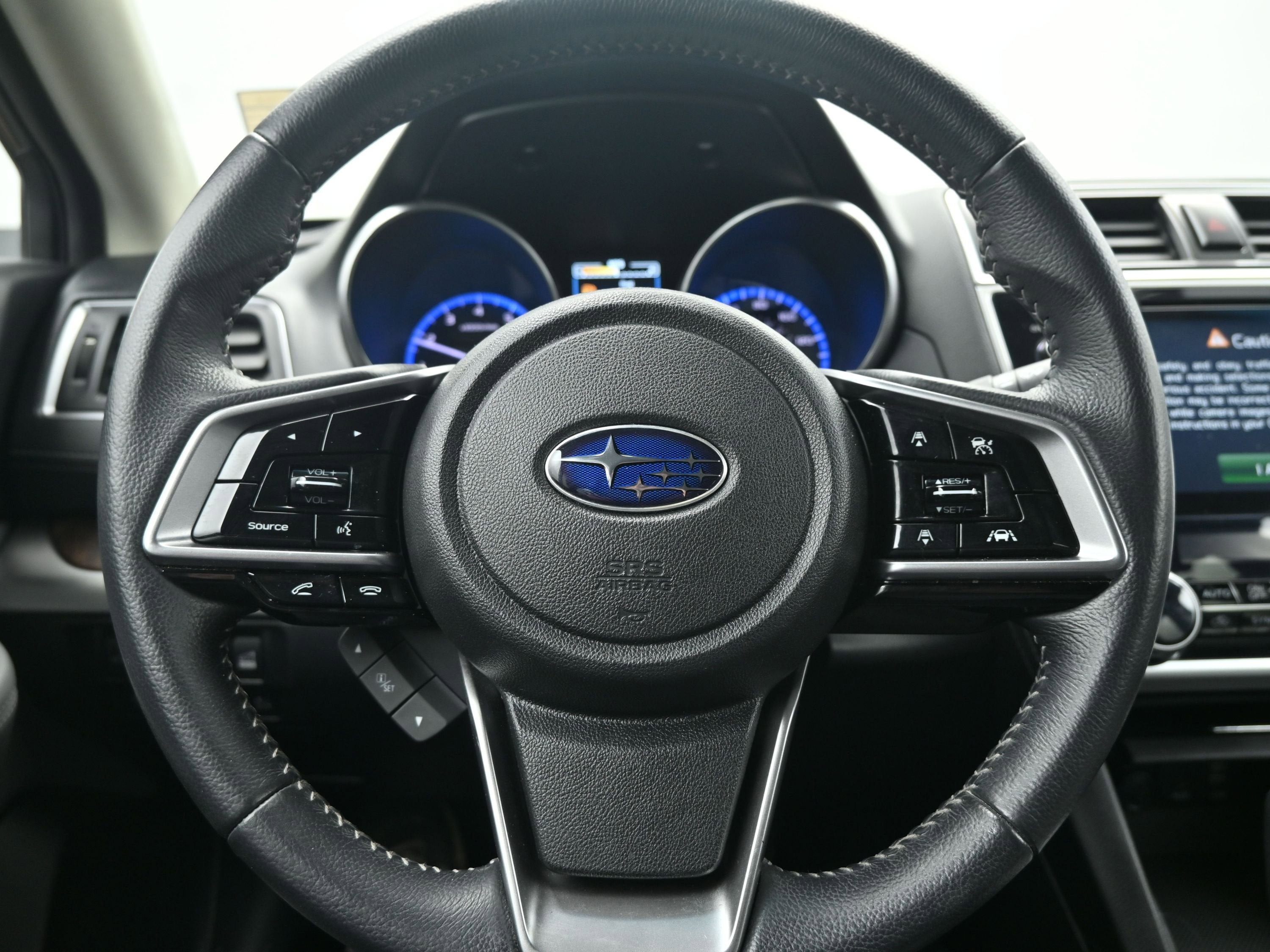 2018 Subaru Outback Limited