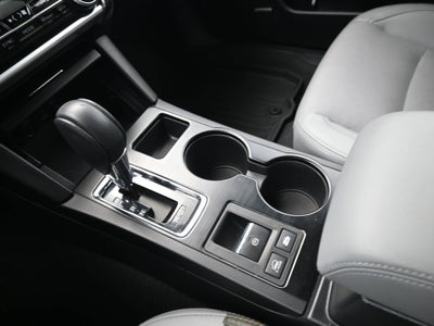 2018 Subaru Outback Limited