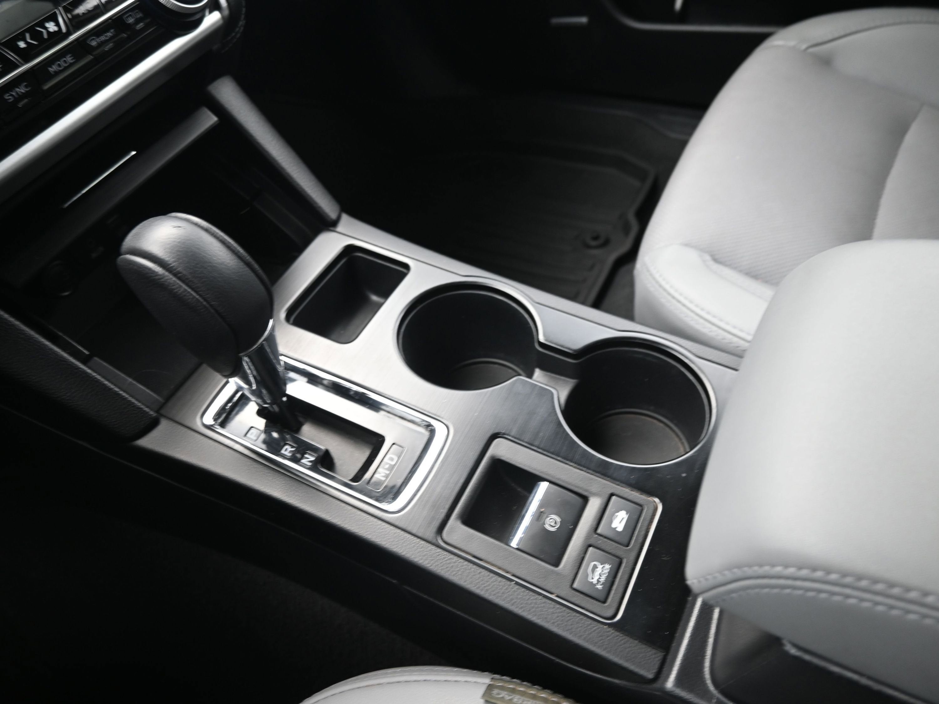 2018 Subaru Outback Limited