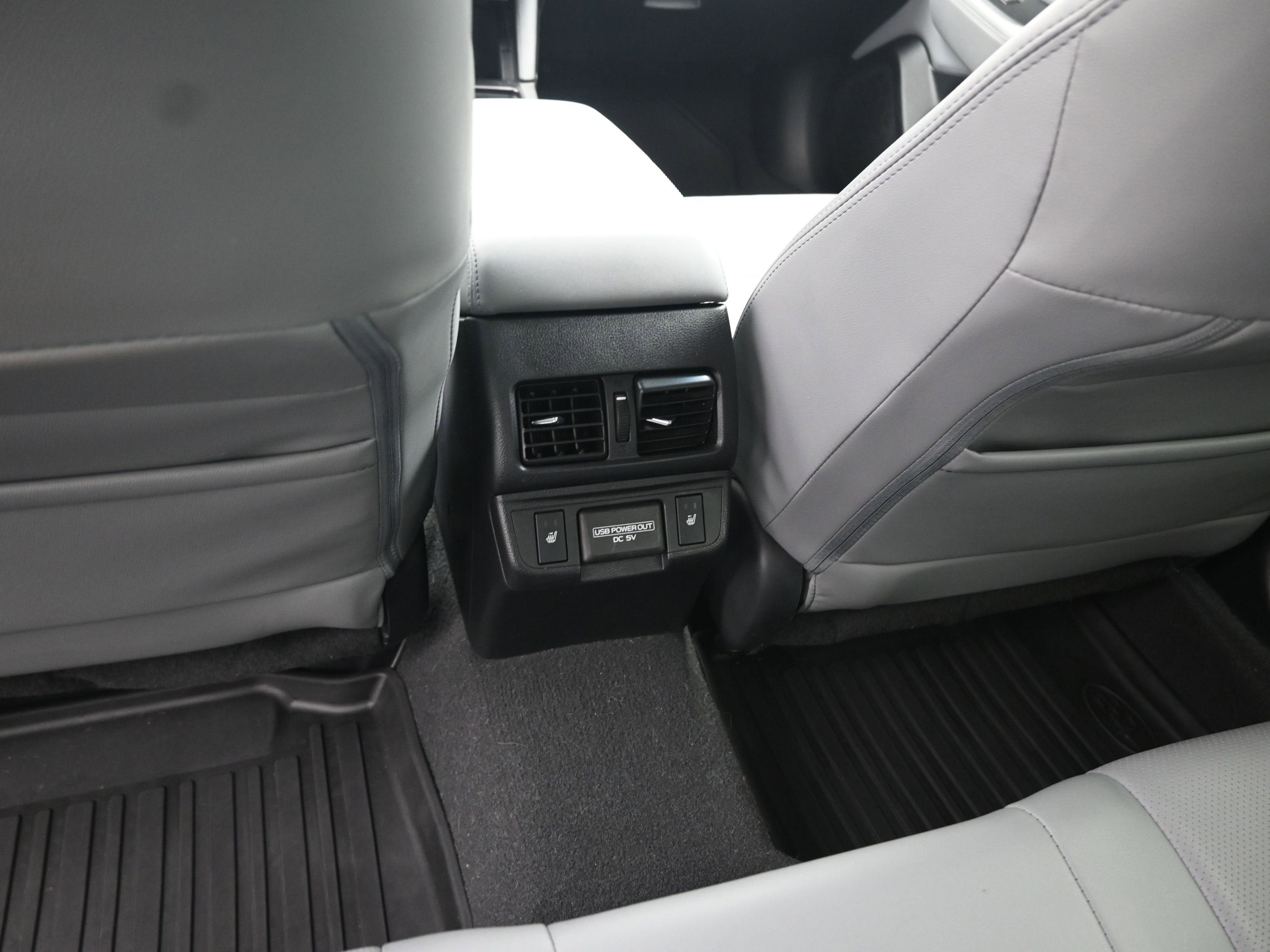 2018 Subaru Outback Limited