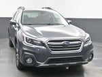 2018 Subaru Outback Limited