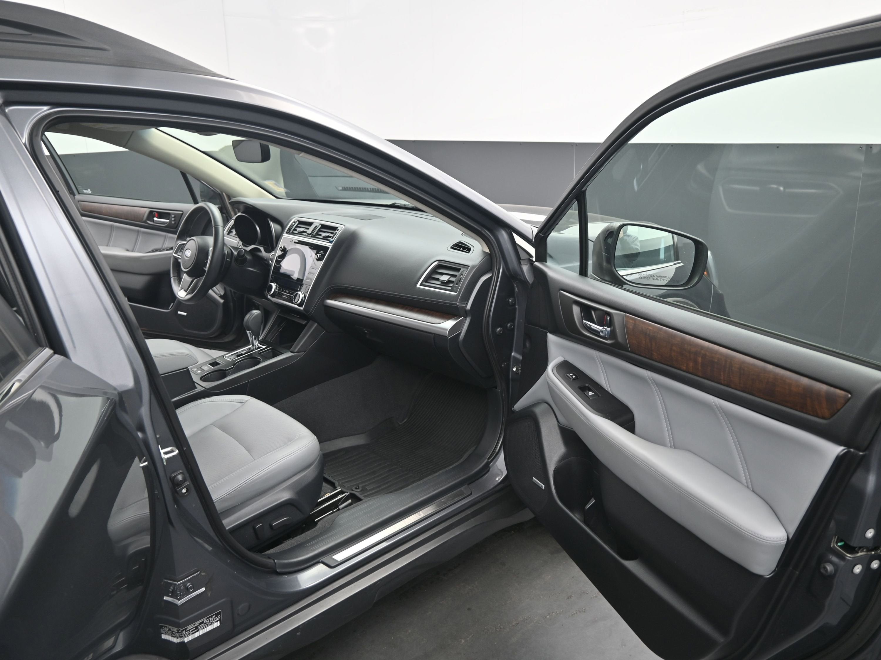 2018 Subaru Outback Limited