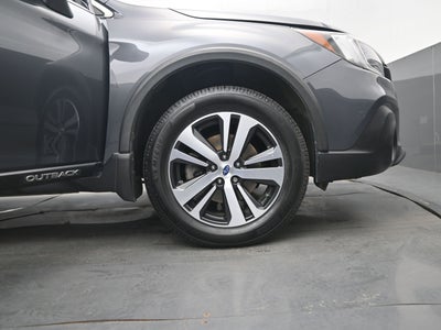 2018 Subaru Outback Limited