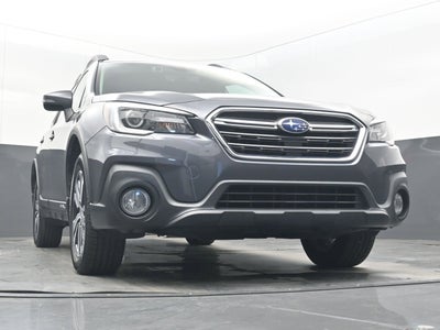 2018 Subaru Outback Limited