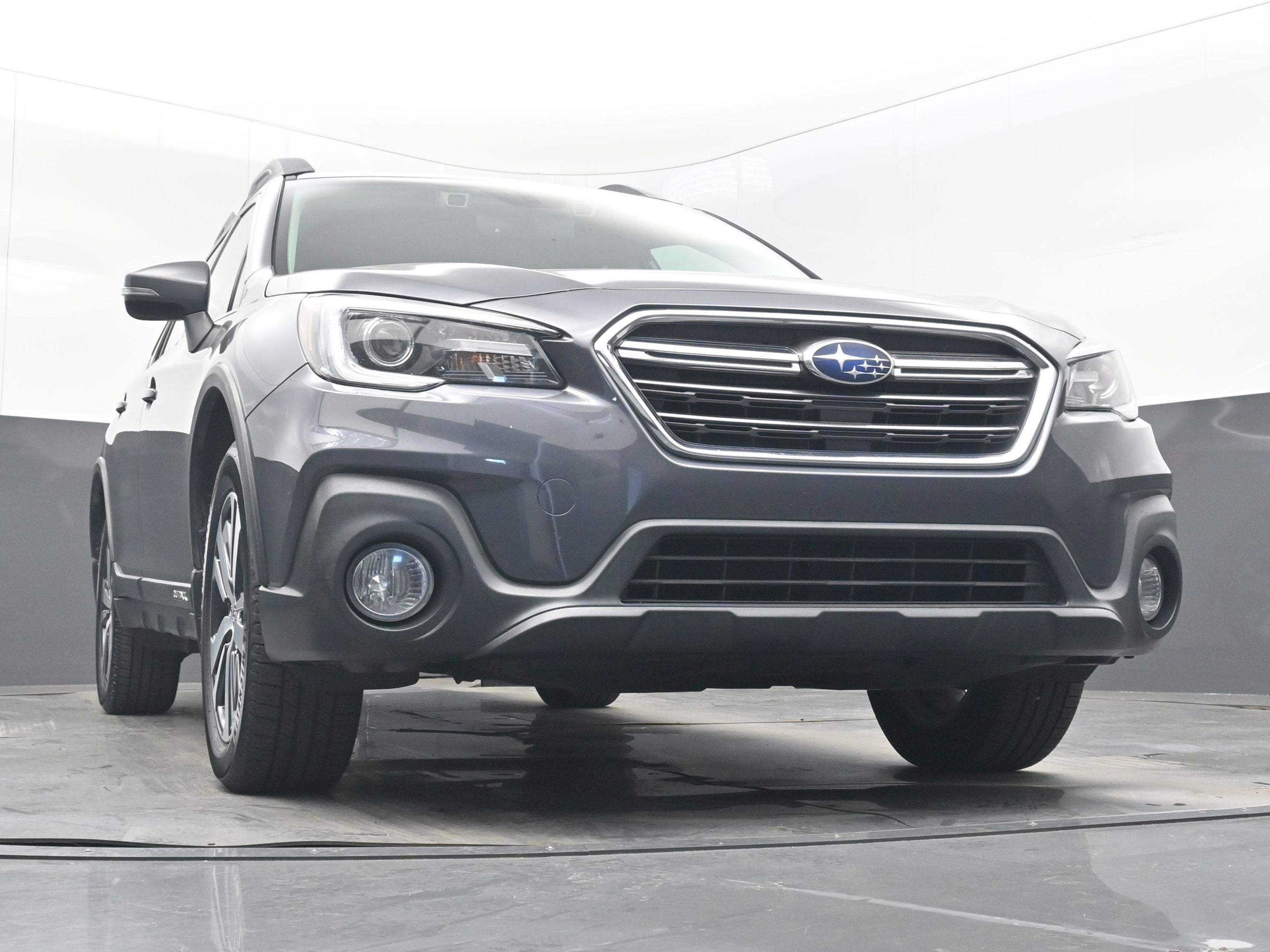 2018 Subaru Outback Limited