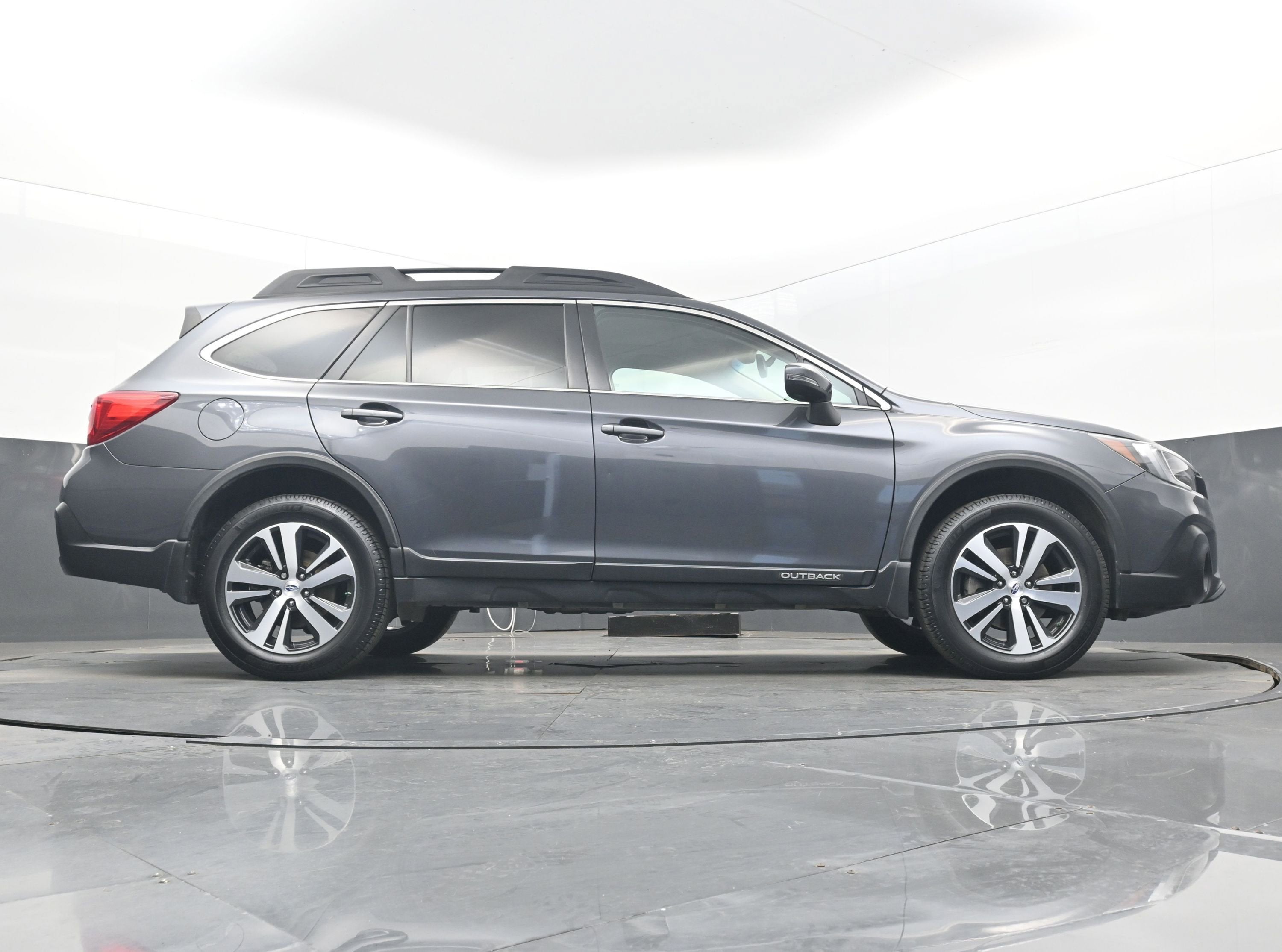 2018 Subaru Outback Limited