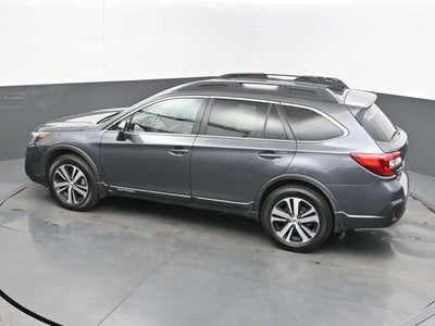 2018 Subaru Outback Limited