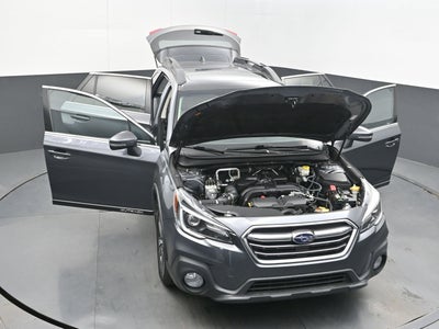 2018 Subaru Outback Limited