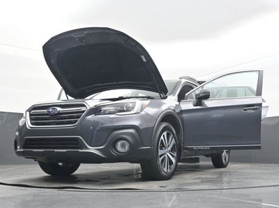 2018 Subaru Outback Limited