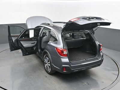 2018 Subaru Outback Limited