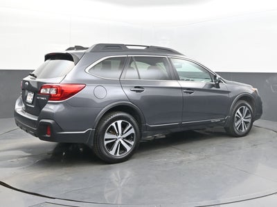 2018 Subaru Outback Limited
