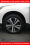 2018 Subaru Outback Limited