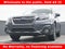 2018 Subaru Outback Limited
