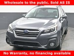 2018 Subaru Outback Limited