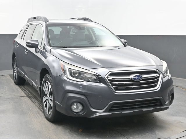 2018 Subaru Outback Limited