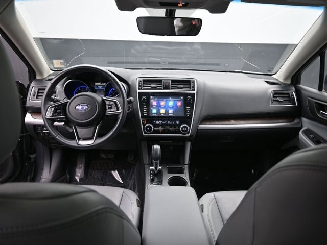 2018 Subaru Outback Limited