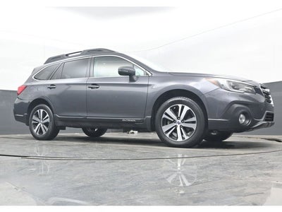 2018 Subaru Outback Limited