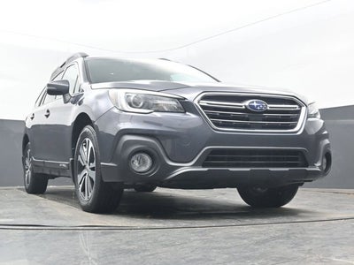2018 Subaru Outback Limited