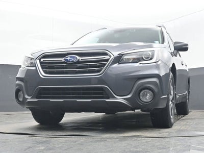 2018 Subaru Outback Limited