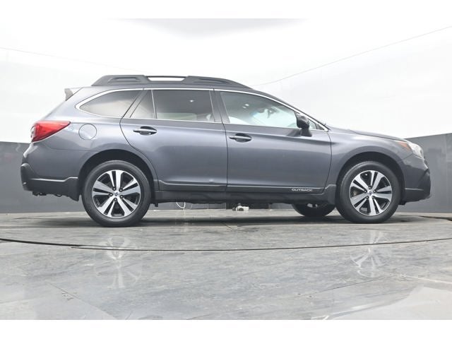 2018 Subaru Outback Limited