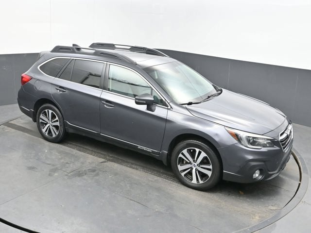 2018 Subaru Outback Limited