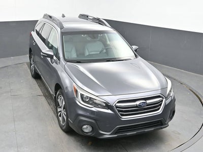2018 Subaru Outback Limited