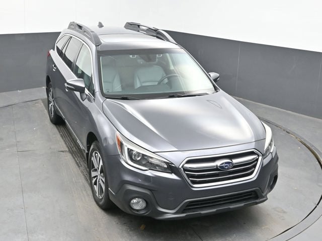 2018 Subaru Outback Limited