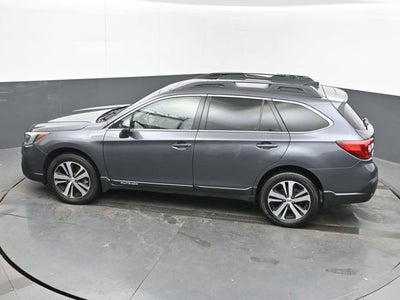 2018 Subaru Outback Limited