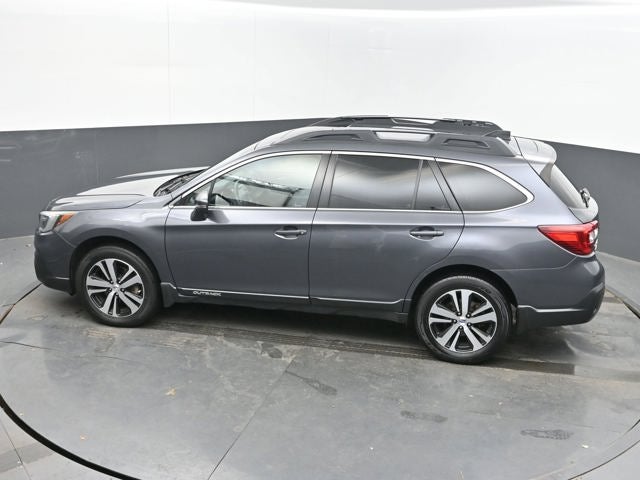 2018 Subaru Outback Limited