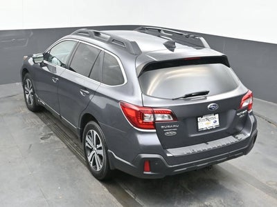 2018 Subaru Outback Limited