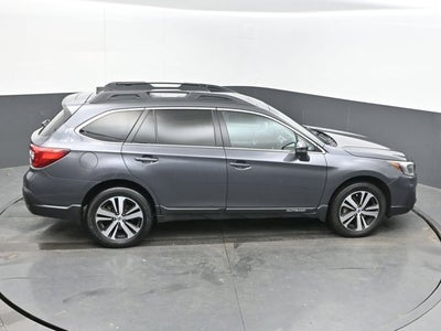 2018 Subaru Outback Limited