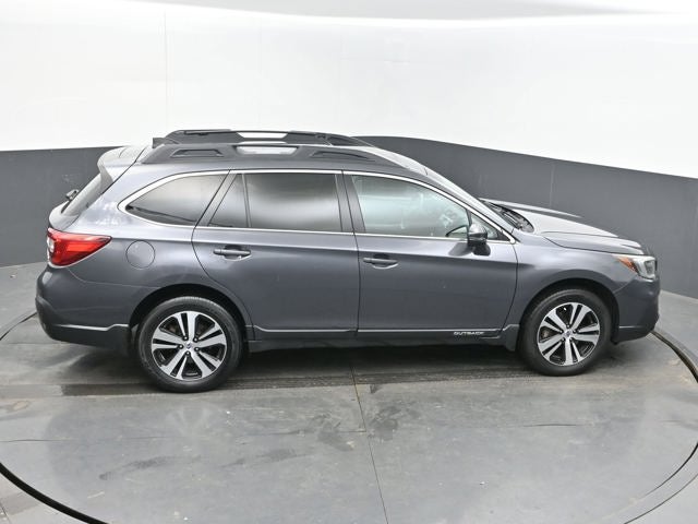 2018 Subaru Outback Limited