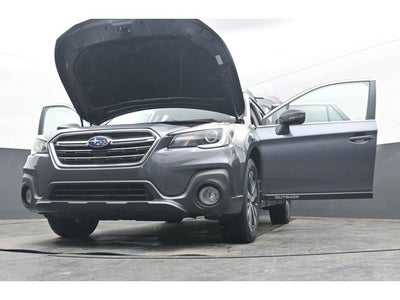 2018 Subaru Outback Limited