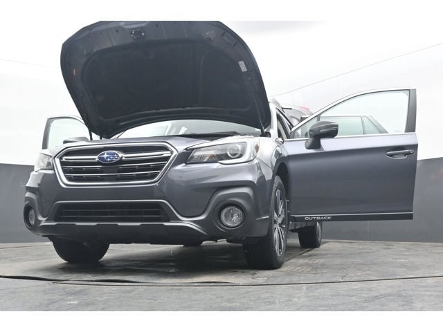 2018 Subaru Outback Limited