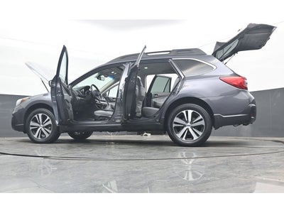 2018 Subaru Outback Limited