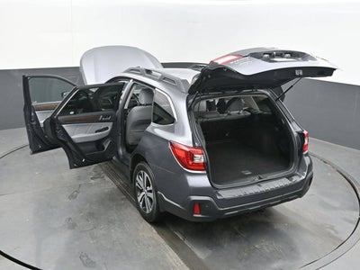 2018 Subaru Outback Limited