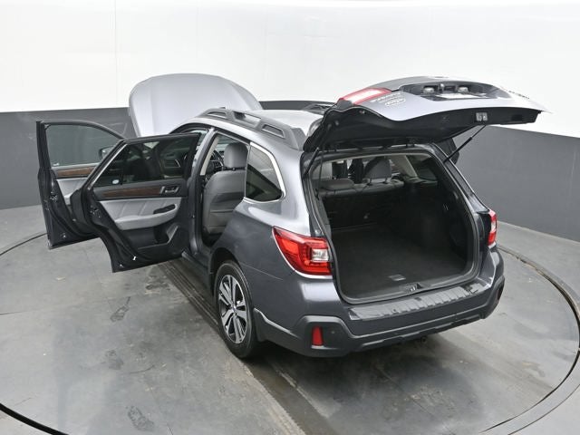 2018 Subaru Outback Limited