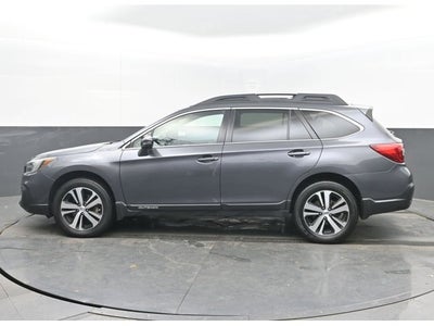 2018 Subaru Outback Limited