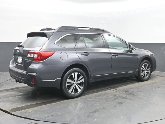 2018 Subaru Outback Limited