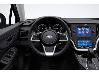2023 Subaru Outback 2.5i