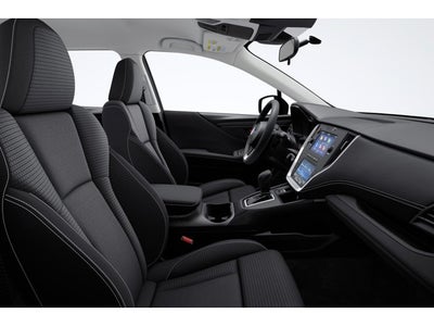 2023 Subaru Outback 2.5i