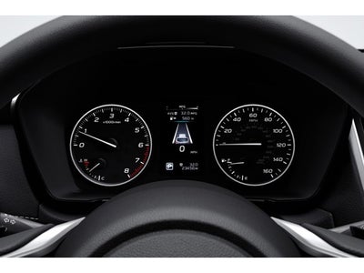 2023 Subaru Outback 2.5i