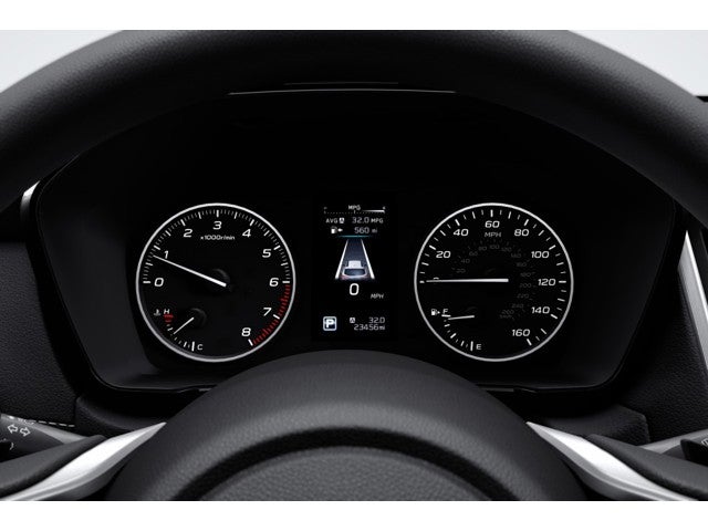 2023 Subaru Outback 2.5i