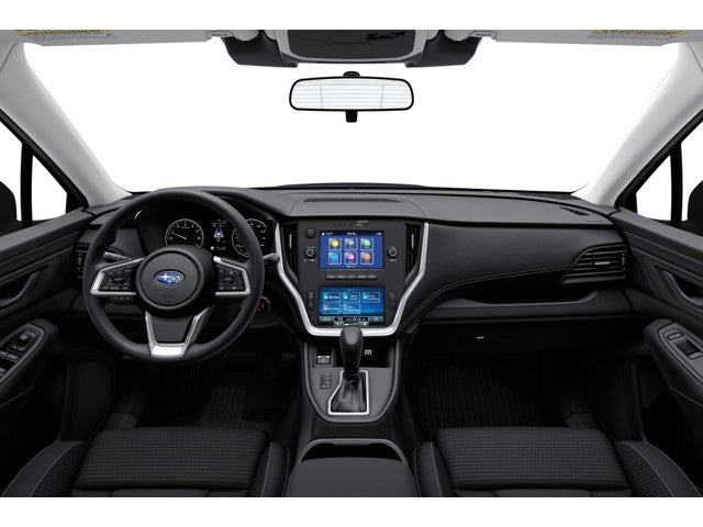 2023 Subaru Outback 2.5i