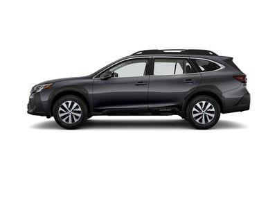 2023 Subaru Outback 2.5i