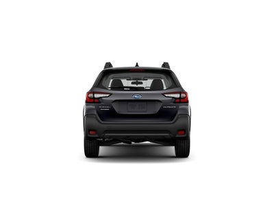 2023 Subaru Outback 2.5i
