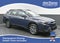 2025 Subaru Outback 2.5i