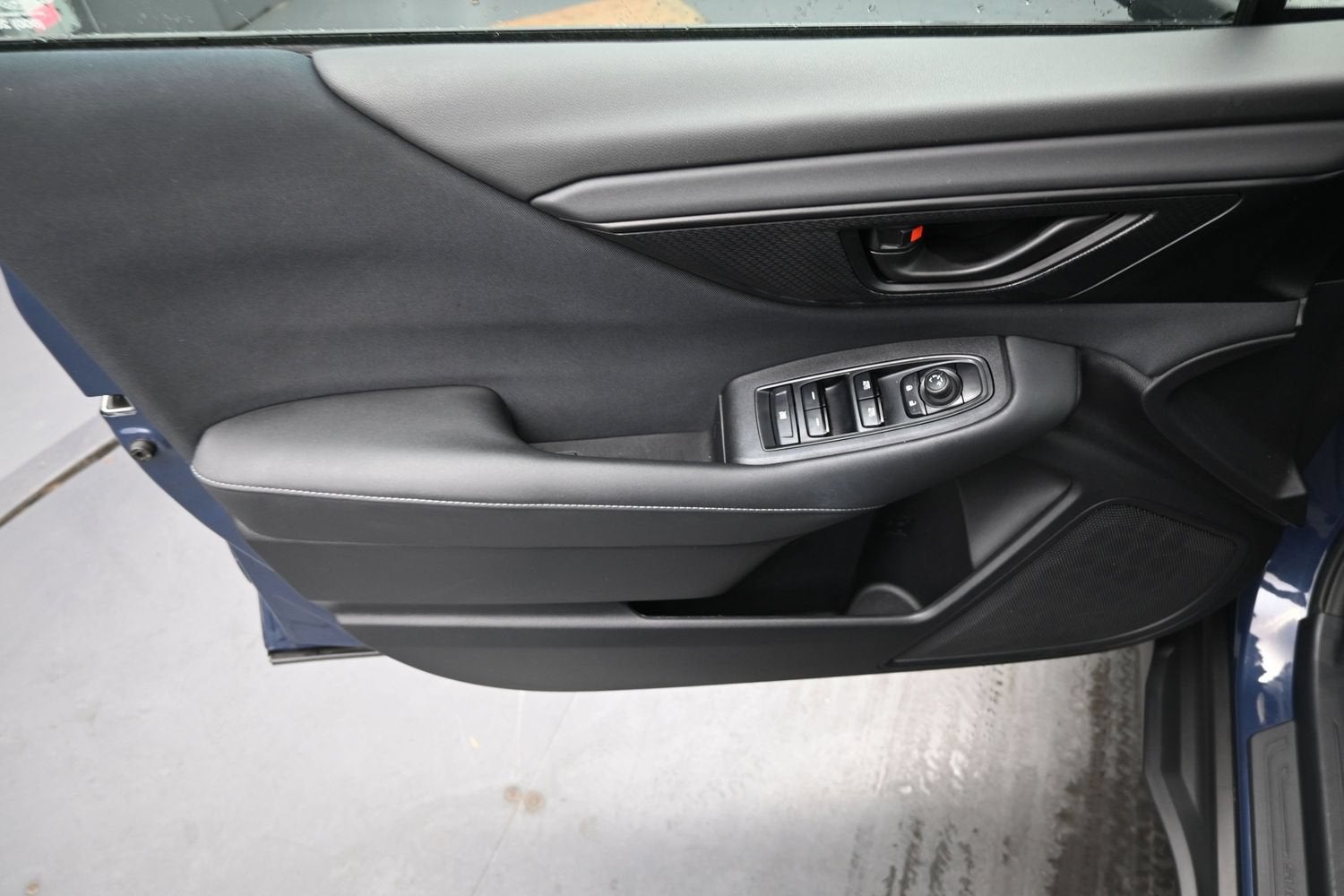 2025 Subaru Outback 2.5i