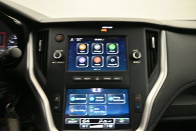 2025 Subaru Outback 2.5i
