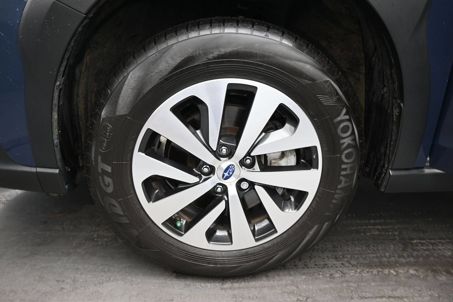 2025 Subaru Outback 2.5i